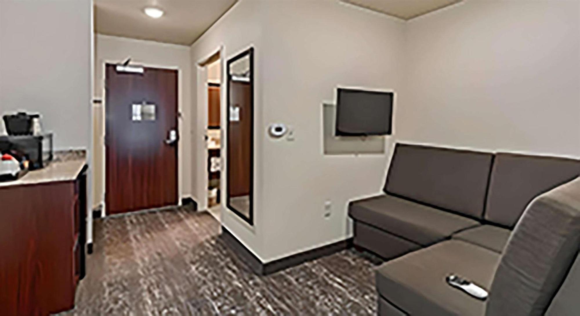 Comfort Inn & Suites Morgan - South Ogden Eksteriør billede