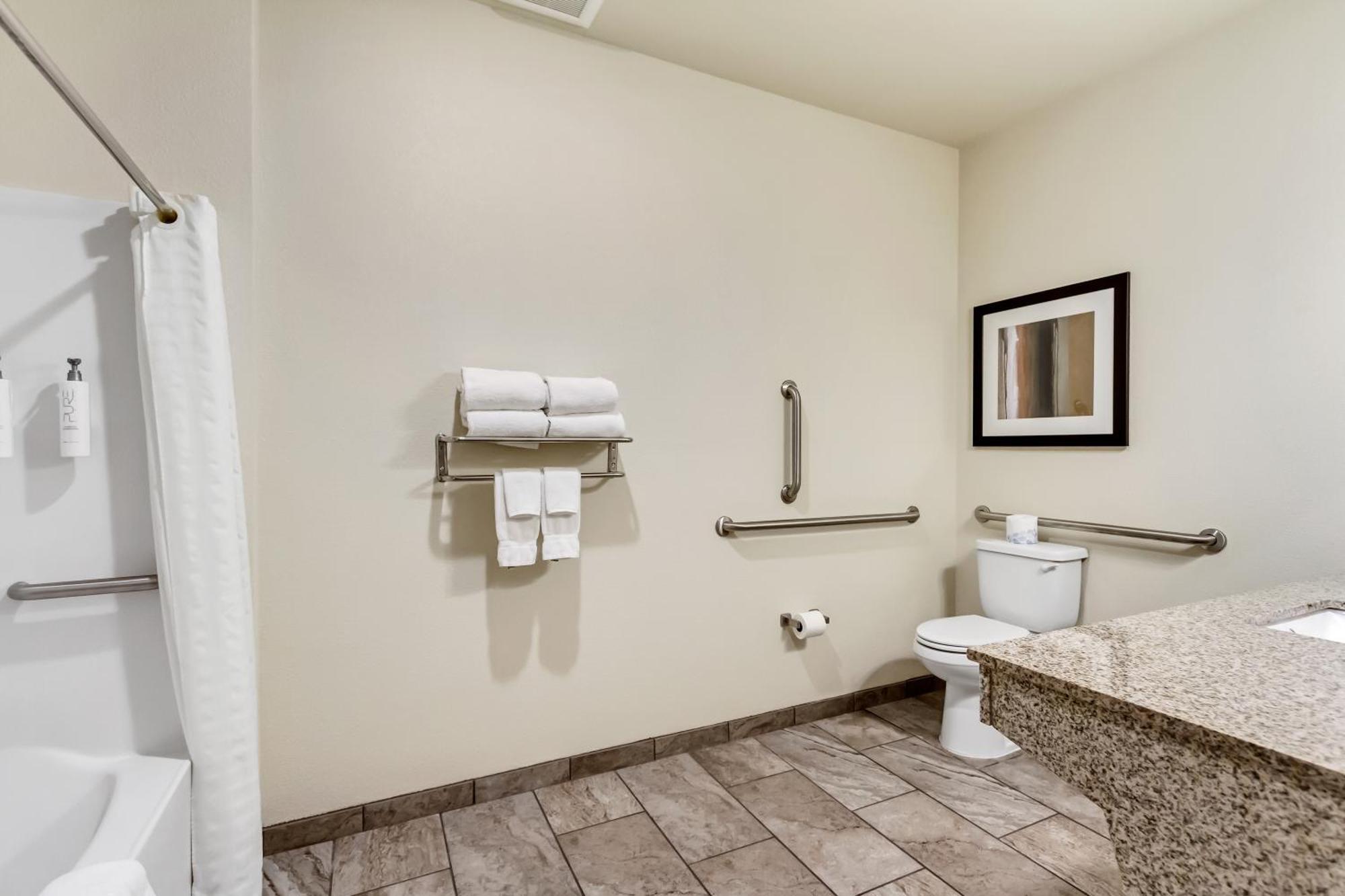 Comfort Inn & Suites Morgan - South Ogden Eksteriør billede