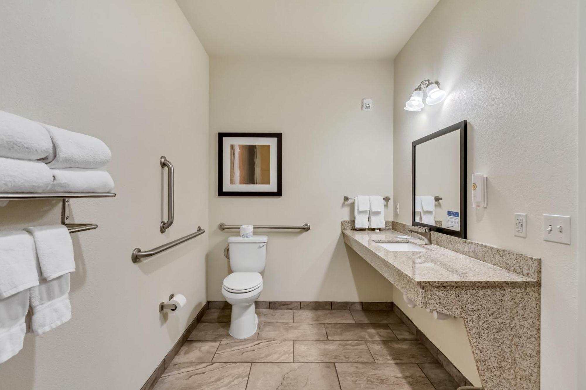Comfort Inn & Suites Morgan - South Ogden Eksteriør billede