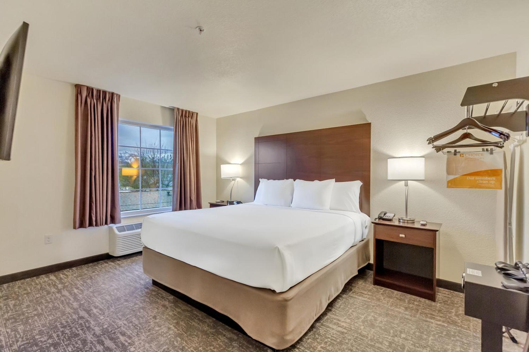 Comfort Inn & Suites Morgan - South Ogden Eksteriør billede
