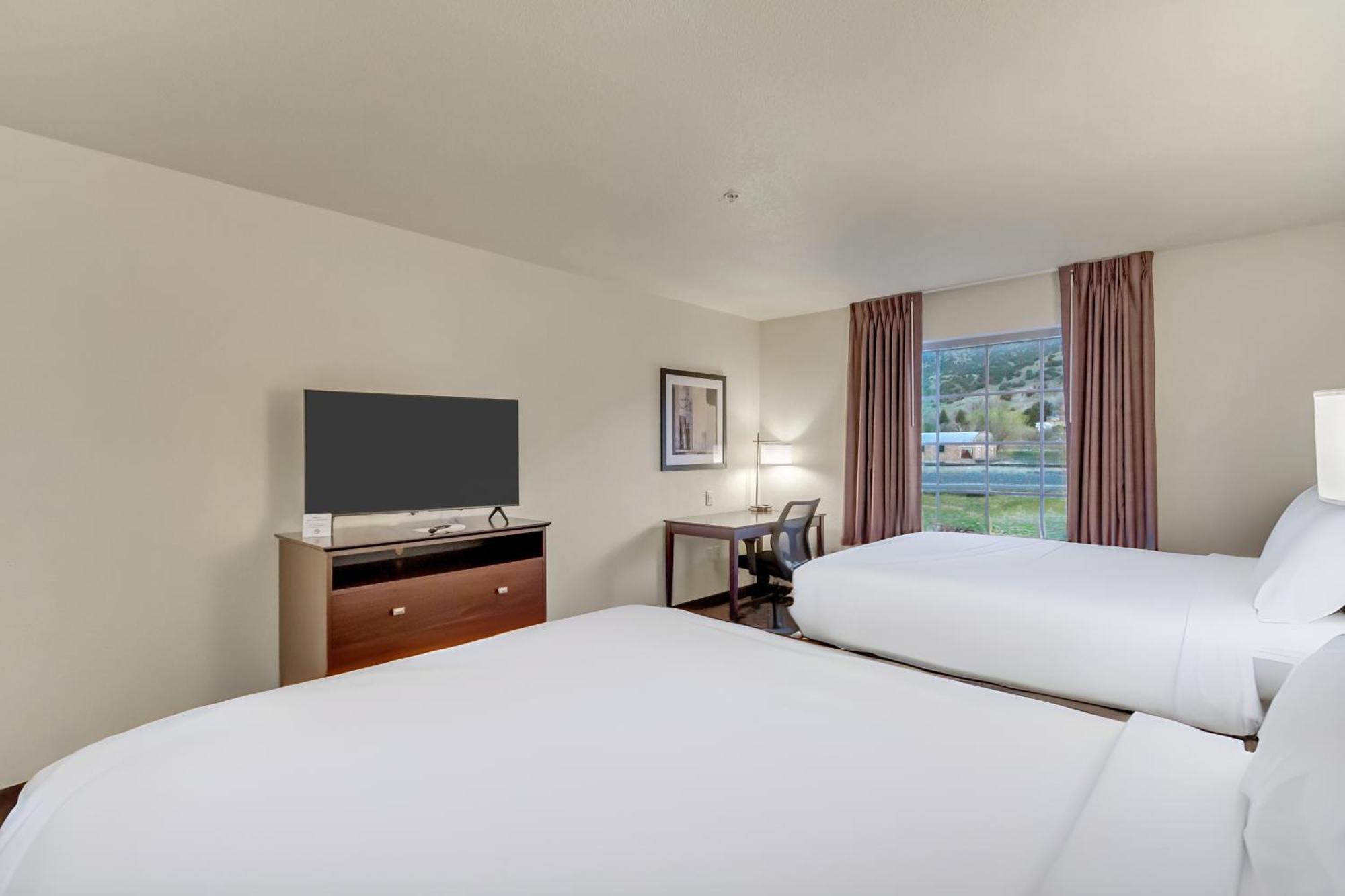 Comfort Inn & Suites Morgan - South Ogden Eksteriør billede